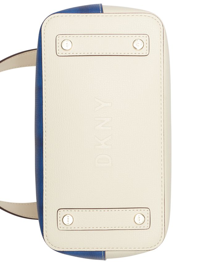 DKNY Sullivan Leather Bucket Bag, Created for Macy's Macy's