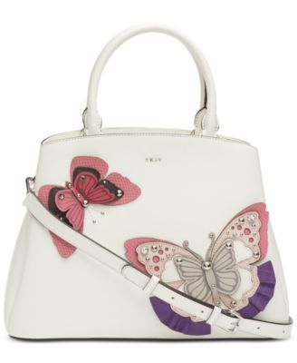 butterfly satchel