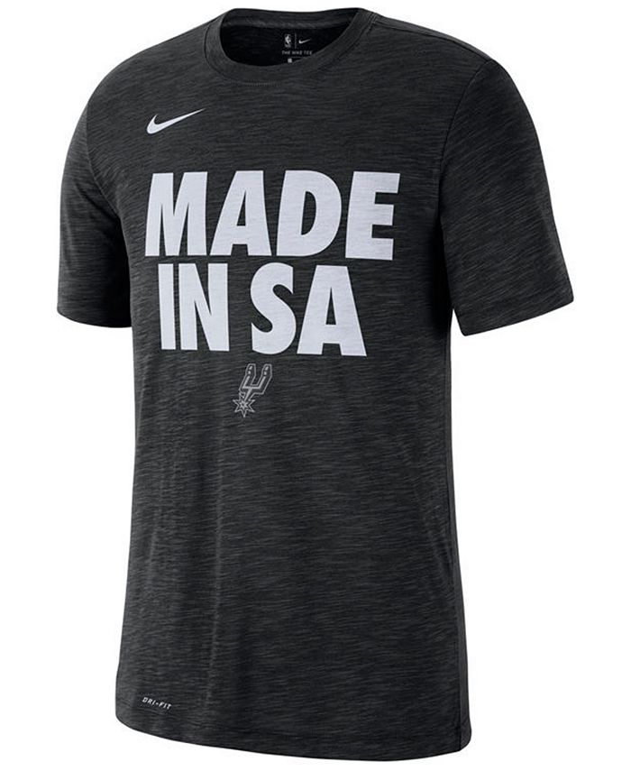 Men's White Tops & T-Shirts. Nike ZA