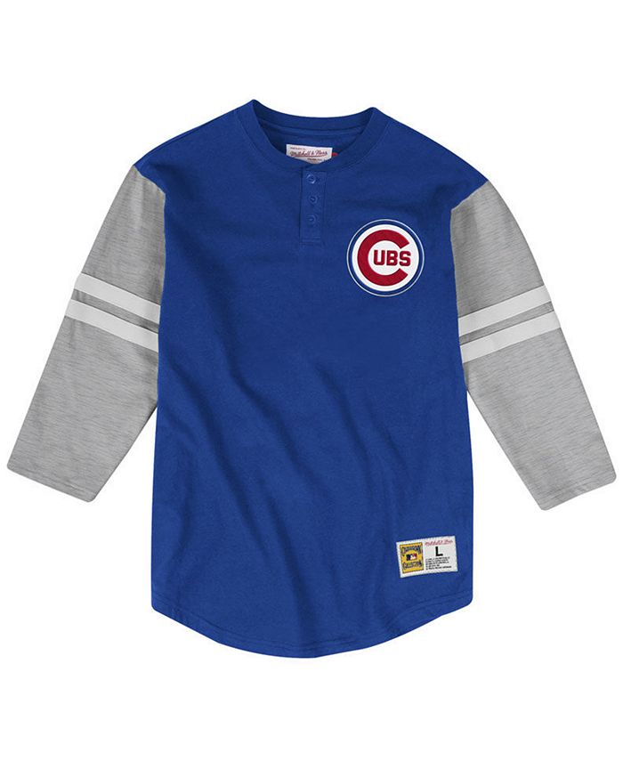 Chicago Cubs Big & Tall T-Shirts, Cubs Tees, Shirts