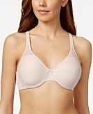 Bali Passion 2PK Comfort Minimizer Underwire Bra_Toffee_36C at   Women's Clothing store