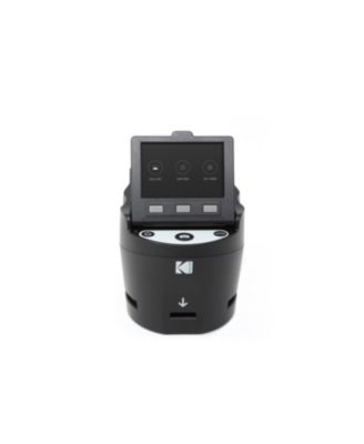 SCANZA Digital Film Photo Scanner and Slide Portable Scanner