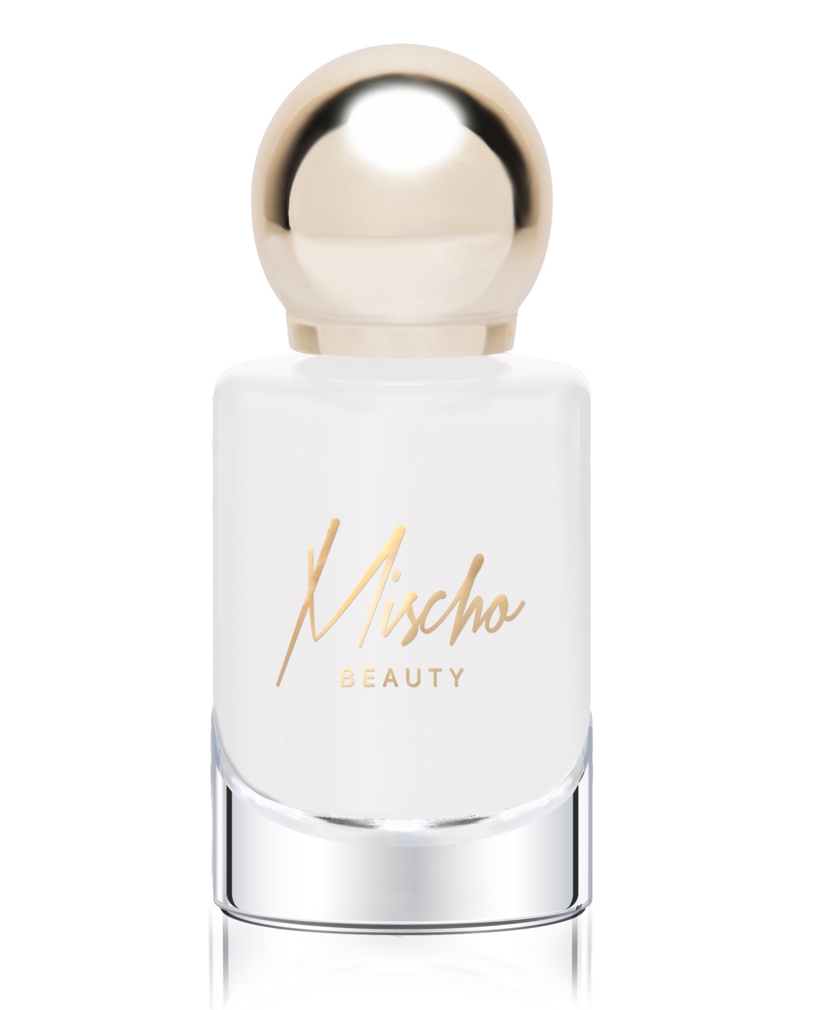 Mischo Beauty Nail Lacquer- A Beautiful Life, .37 oz