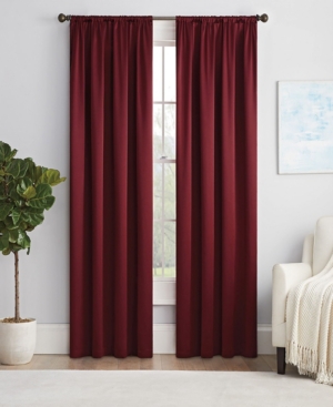 Eclipse Solid Thermapanel Panel, 54" X 63" In Merlot