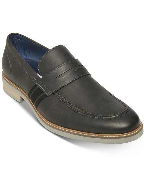 Steve Madden Men S Cycle Slip Ons Reviews All Men S Shoes