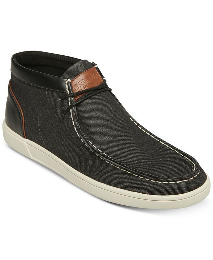 madden chukka