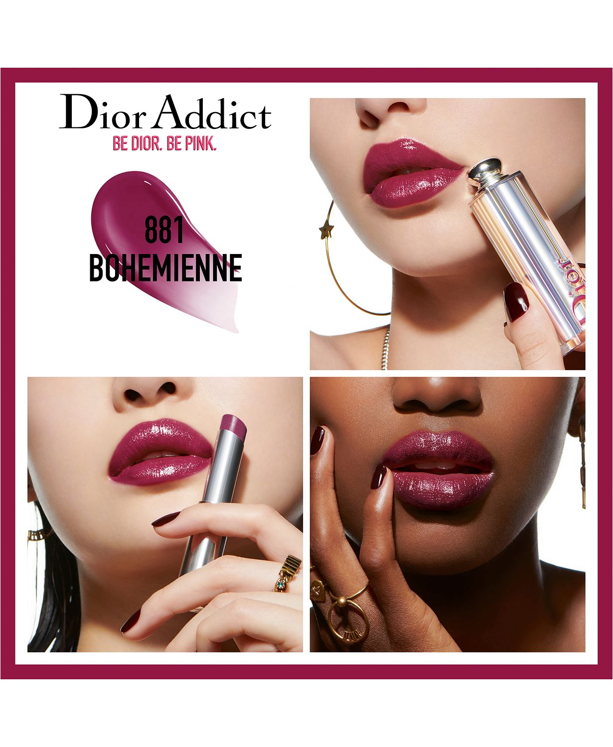 dior stellar shine 623