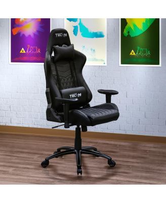 Techni Sport TS-5100 Ergonomic Video Gaming Chair