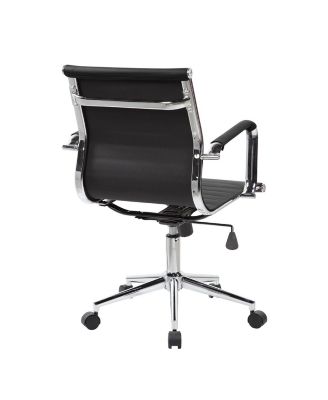 Techni Mobili Modern Executive Office Chair