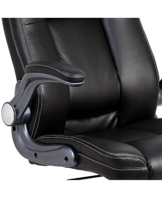 Techni Mobili Back Executive Office Chair