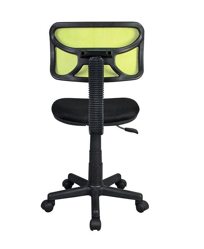 Techni mobili mesh task chair clearance