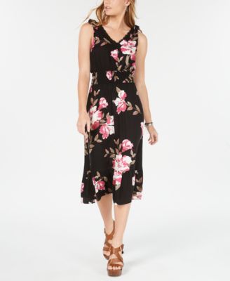 macy's american rag dresses