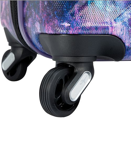 Skyway Nimbus 3.0 Cosmos 28" Expandable Hardside Spinner Suitcase & Reviews Luggage Macy's