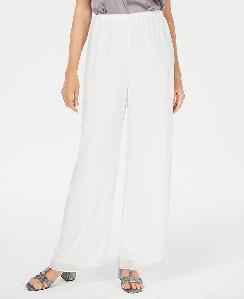 macys petite dress pants