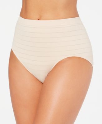 barely there seamless panties