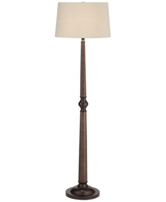 pulley floor lamp costco