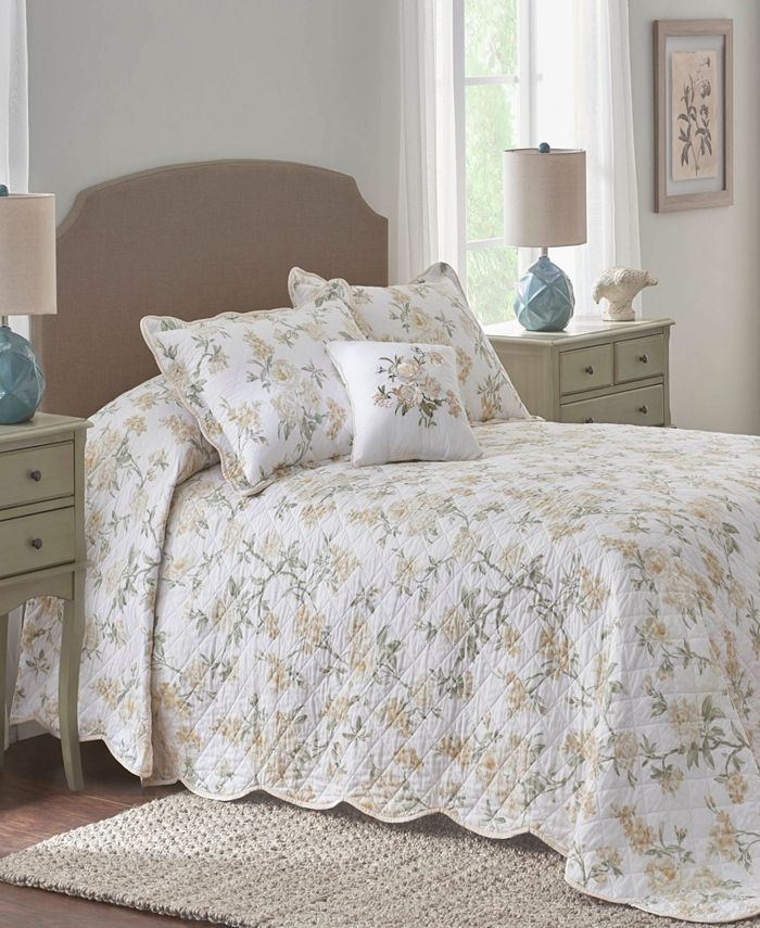 Macy's bedspreads sale sales