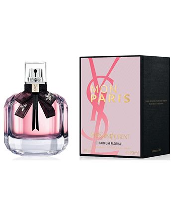 Mon paris on sale macys