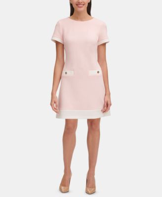 midi dress length inches