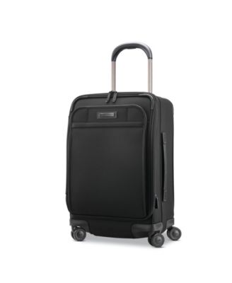 hartmann spinner luggage