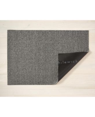 Heathered Shag Runner - 24" x 72"
