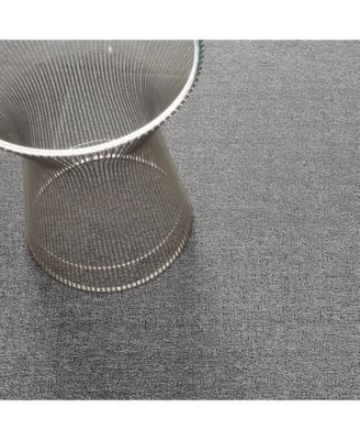 Heathered Shag Runner - 24" x 72"