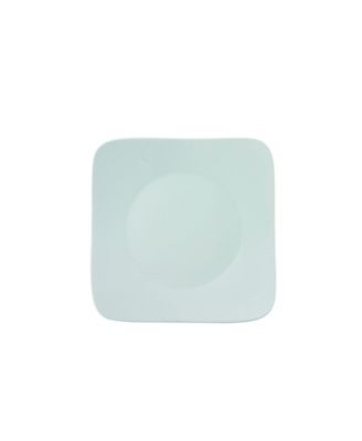 Free Spirit Square Dinner Plate