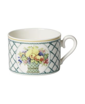 Villeroy & Boch - Basket Garden Tea Cup