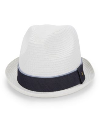 penguin pork pie hat