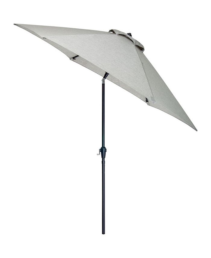 Hanover Table Umbrella for the Lavallette Outdoor Dining Collection