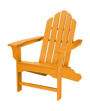 All-Weather Contoured Adirondack Chair - 375