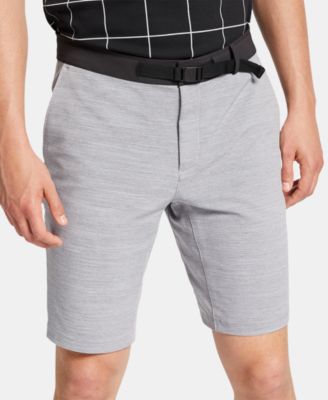 macy's nike shorts mens