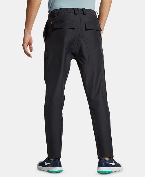 flex golf pants