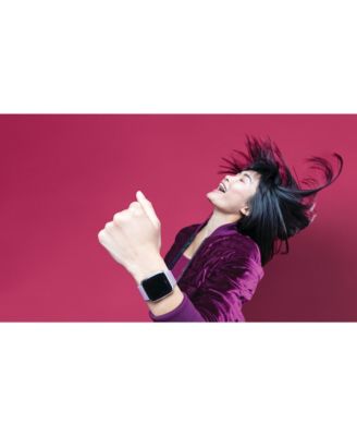 fitbit versa lite edition lilac