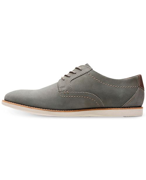 clarks raharto plain