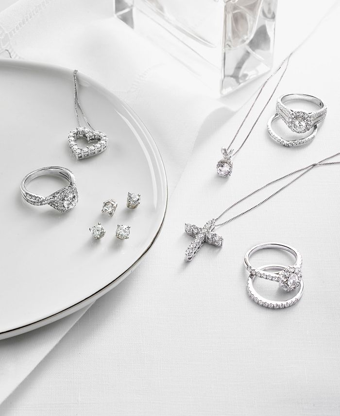 Macy's Star Signature Diamond Macy's Star Signature Certified ...