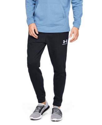 Under Armour Men's Sportstyle Terry 