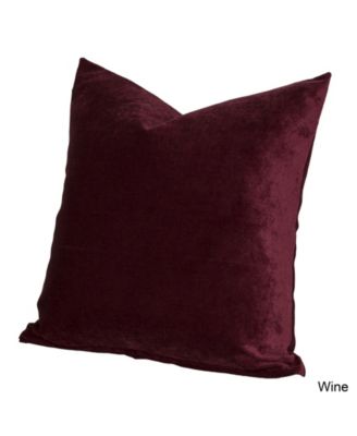 wine throw pillows