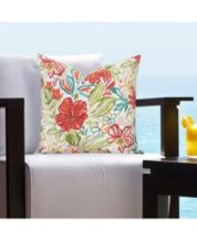 Macys sale outdoor pillows