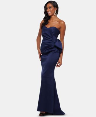 macy's women's evening gowns