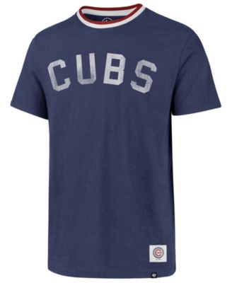 '47 Brand - Men's Durham Ringer T-Shirt
