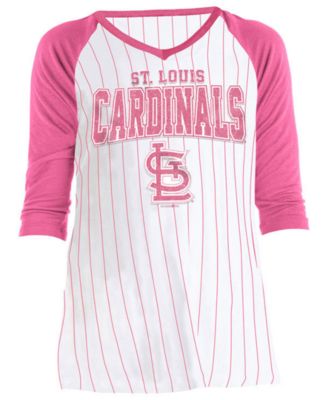 pink st louis cardinals jersey