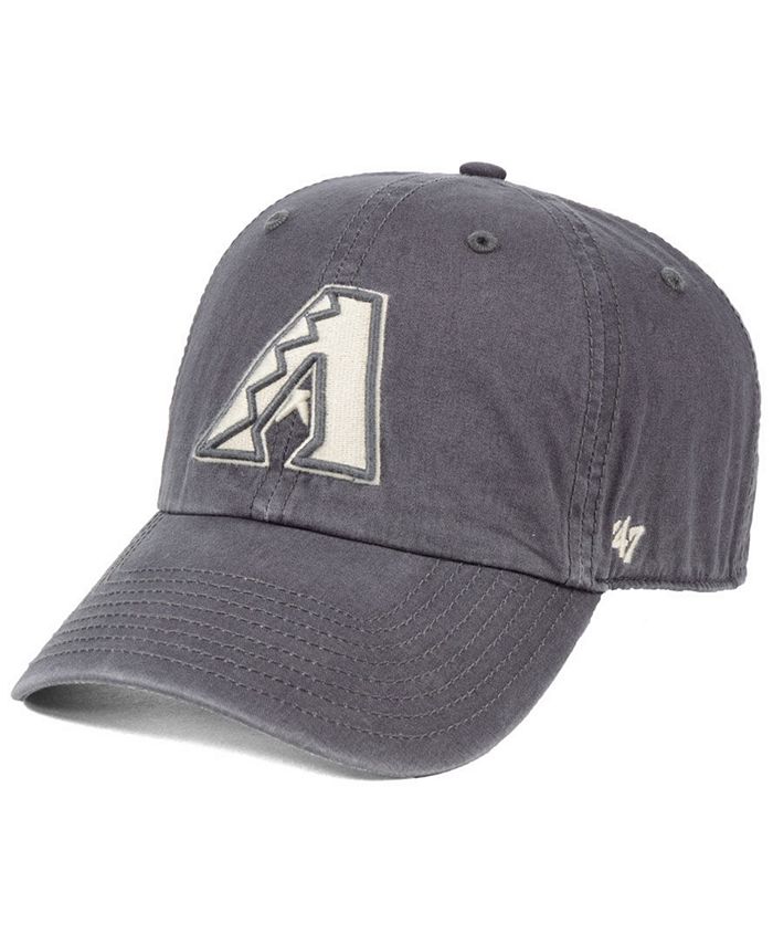 47 Brand Tampa Bay Buccaneers Berry Clean Up Cap, $21, Macy's