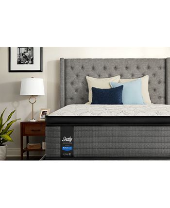 Sealy shore clearance drive plush