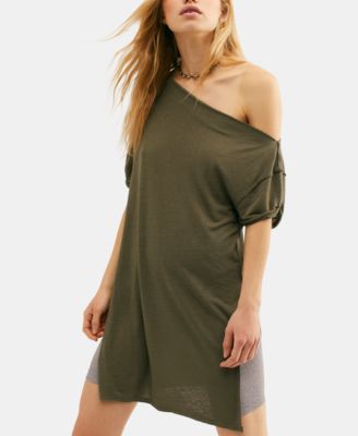 Free People - Take it Easy Off-The-Shoulder Top