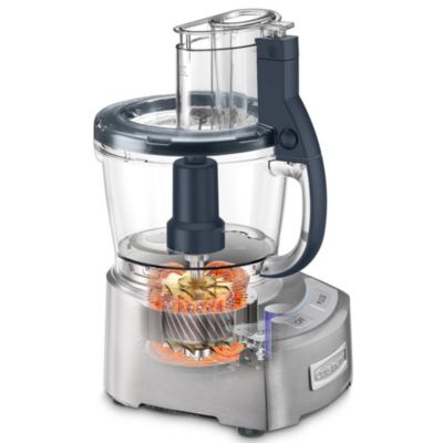 FP-12BC Elite 12-Cup Food Processor