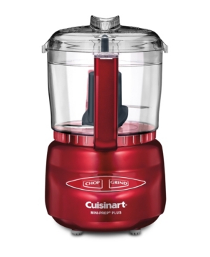 Cuisinart Dlc-2A Mini Prep Plus Food Processor