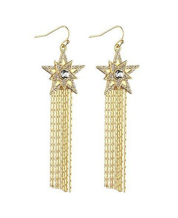 Nicole new arrivals miller earrings