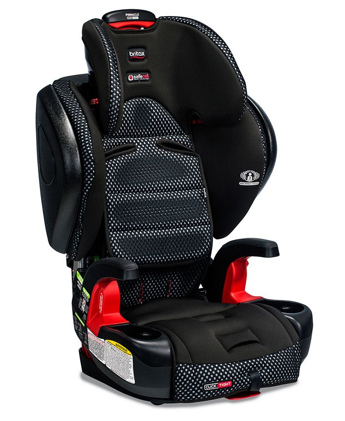 Britax Pinnacle Clicktight Cool Flow Collection Macy s