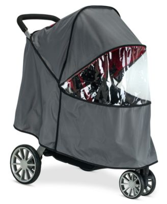 where to buy stroller rain cover